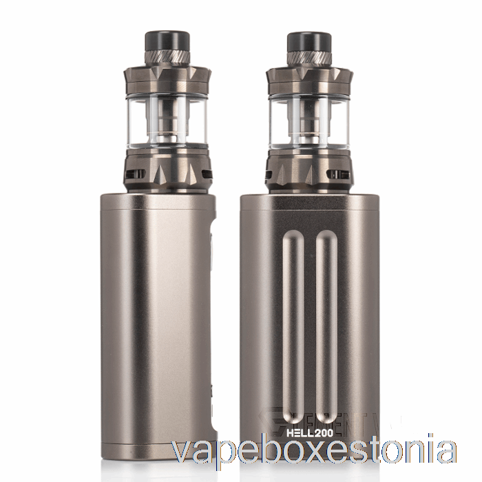 Vape Box Estonia Hellvape Hell200 200w Stardikomplekt